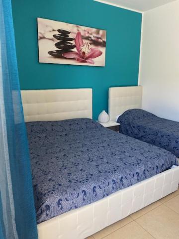 B&B Sun House Modugno Exterior foto