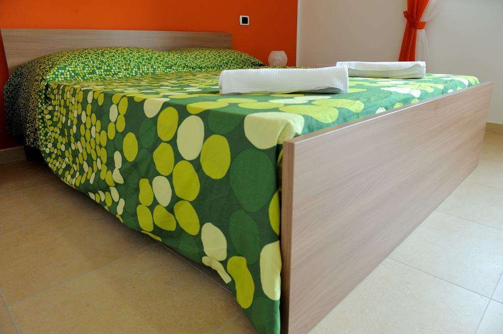 B&B Sun House Modugno Quarto foto