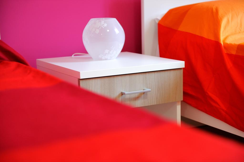 B&B Sun House Modugno Quarto foto