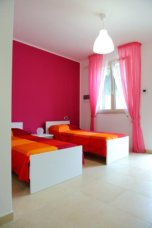 B&B Sun House Modugno Quarto foto