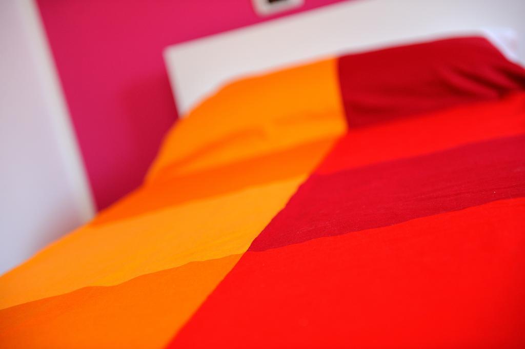 B&B Sun House Modugno Quarto foto