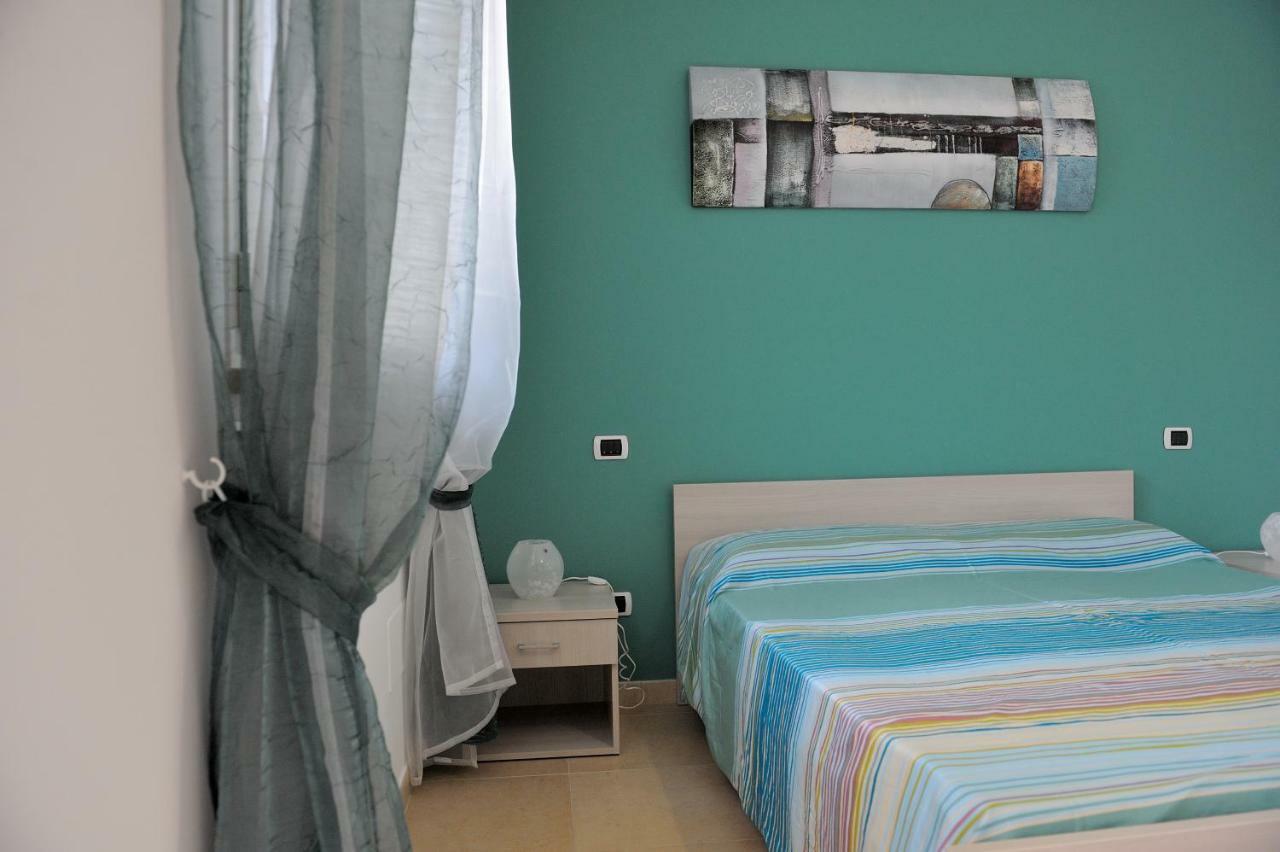 B&B Sun House Modugno Exterior foto