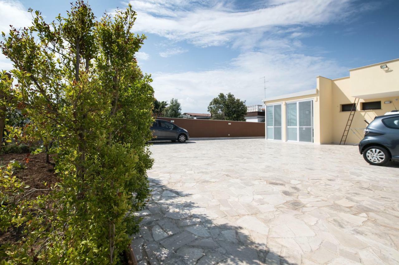 B&B Sun House Modugno Exterior foto